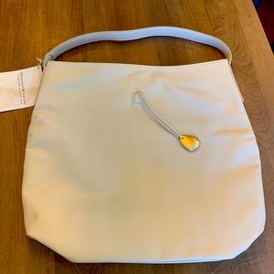 Donna Karan tote bag